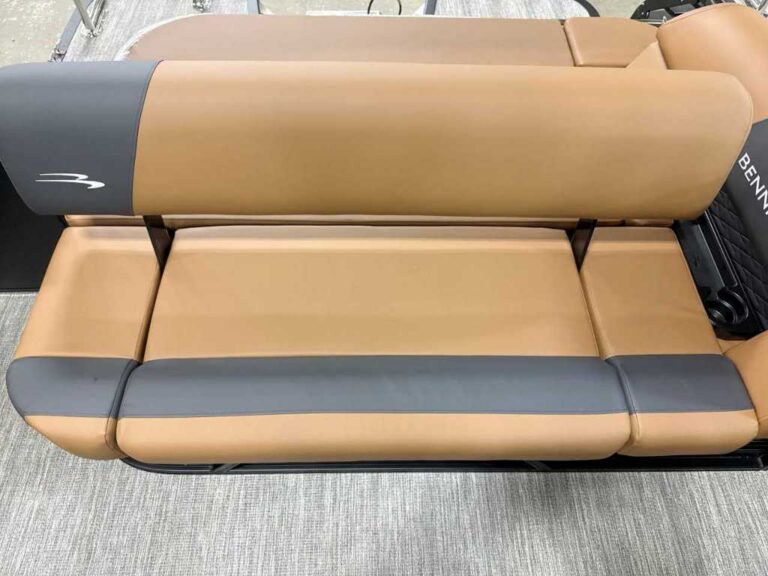 2026 Bennington 23SSB - ESP - Limited Edition US-ETWS9817K526 [photo 7]